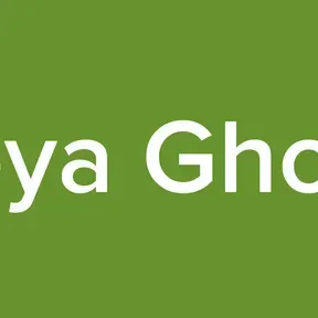 Shreya Ghoshal