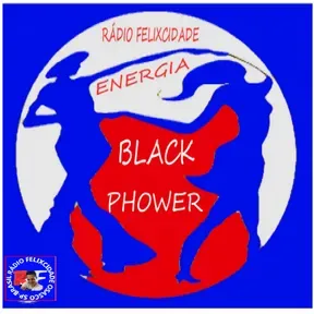 RÁDIO ENERGIA BLACK PHOWER