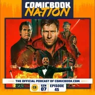 Running Man & Pluribus Reviews  (Episode 7x45)