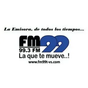 FM99 Panama