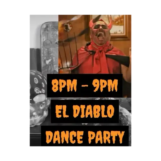 El Diablo Dance Party
