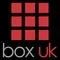 Dance Radio UK - Box UK