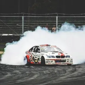 Fernah Radio Driffter Edition