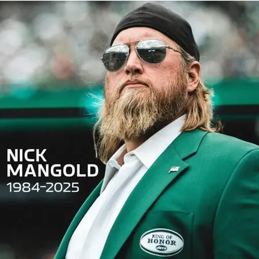 Lamar Jackson le Da Sus Dulces a los Miami Dolphins, Cam Skattebo Fuera y Jets Ganan X Nick Mangold