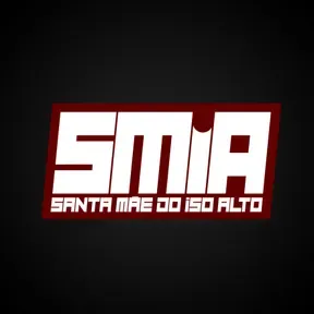 Santa Mãe do ISO Alto