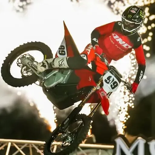 ⚡ STARK VARG: Toda la verdad sobre la moto eléctrica que asombra al mundo