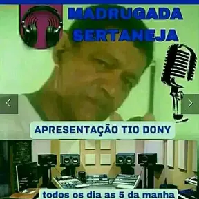 web radio do pombal