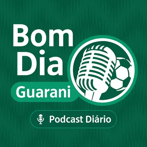#112 - Bom Dia Guarani - 02/12