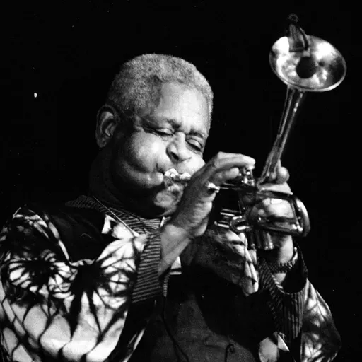 How technology amplified Black music's cultural exchange