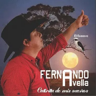 CATIRITA DE MIS SUEÑOS