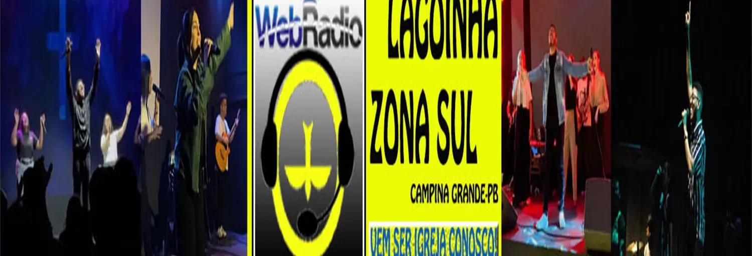 LAGOINHA ZONA SUL (Campina Grande-PB)