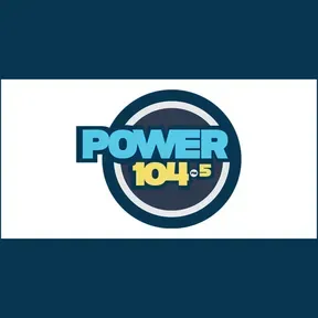 Power 104.5 FM