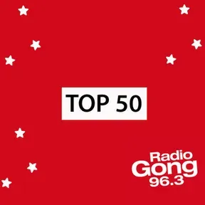 Radio Gong 96.3 - Top 50 Live
