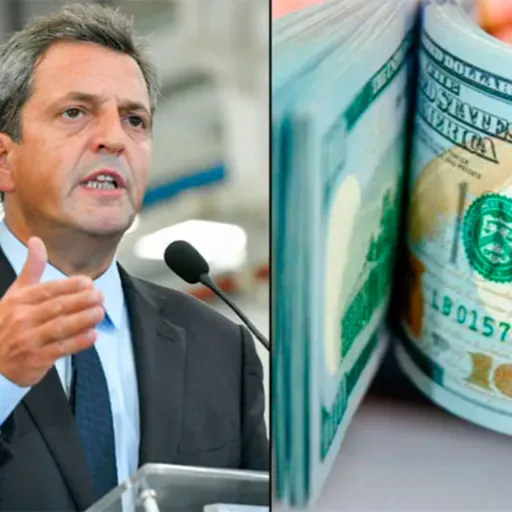 Corrida cambiaria sin freno: charlamos con Alfredo Zaiat