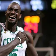 Na Era do Garrafão #56 Kevin Garnett
