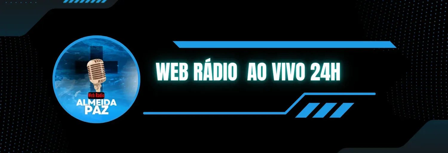 Web Rádio Almeida Paz