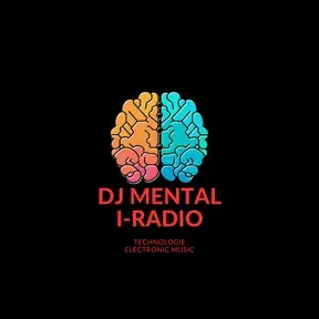 DJ MENTAL iRADIO