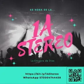 1A Stereo