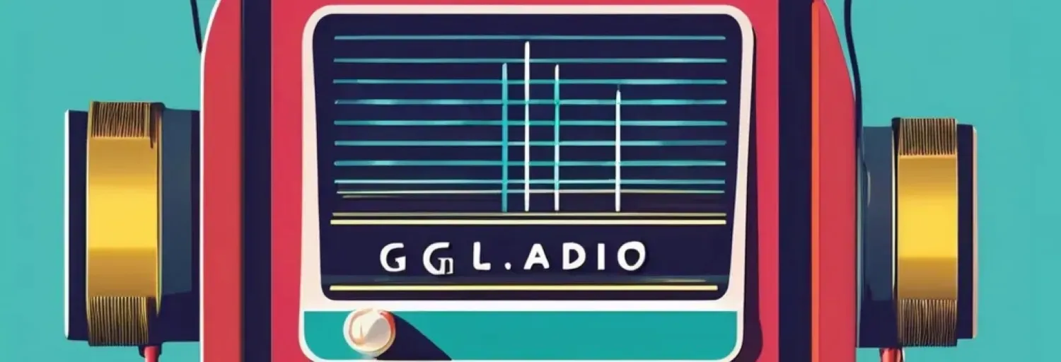 Glad Radio