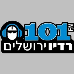 Jerusalem FM (רדיו ירושלים) בשידור חי