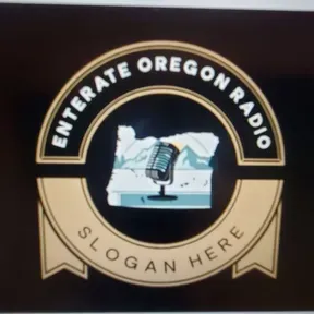 Enterate Oregon Radio