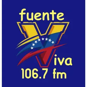 Fuente Viva 106.7 FM
