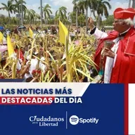 Episodio 3 | Cardenal Brenes: "No se cansen de perdonar."