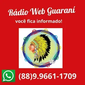 Rádio Web Guarani