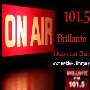 101.5 FM Brillante