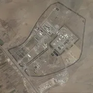 Israel attacks Iran's heavy water facility: Iranian state TV