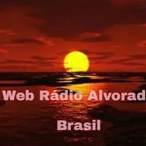 Web Rádio Alvorada Brasil