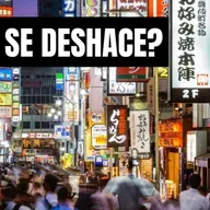 JAPÓN ESTÁ ESTABILIZADO: ¿HAY UN FUTURO O UN CAMINO AL COLAPSO?