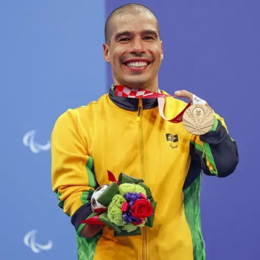 Episódio 100 - Daniel Dias