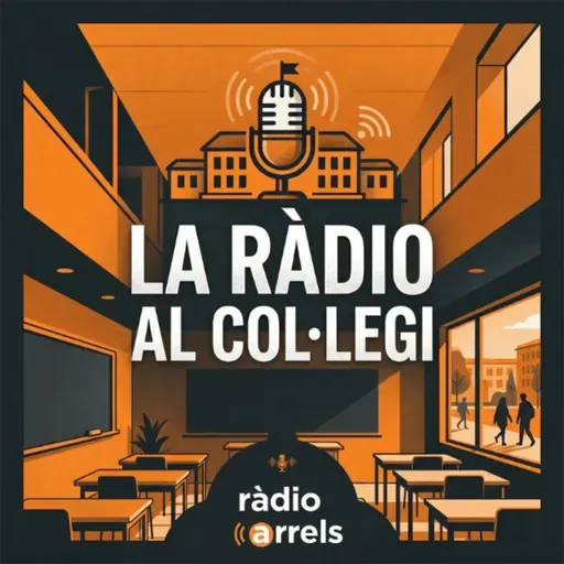 Ràdio al Col·legi 01