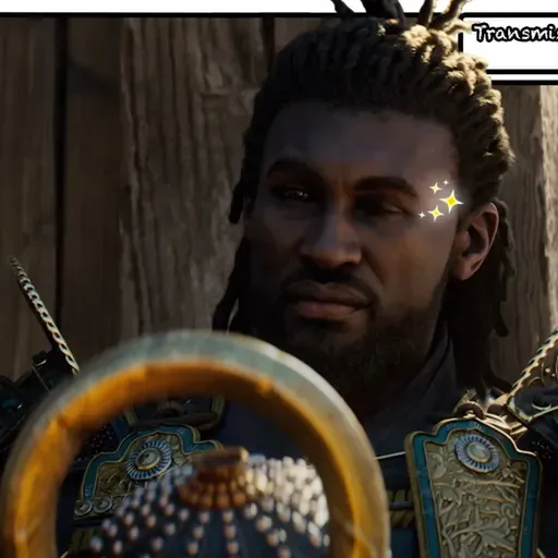 #074 - YASUKE, o novo protagonista de ASSASSIN'S CREED: SHADOWS