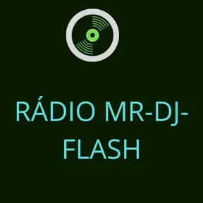 RÁDIO MR DJ FLASH