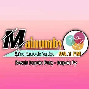MAINUMBY FM 99.1