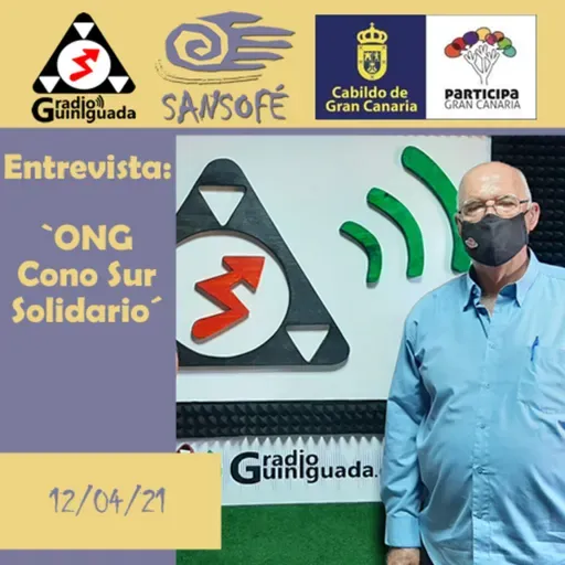 Sansofé, 2021-04-12