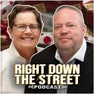 Making 85,000 Christmas Wishes Come True with Patti Jacques