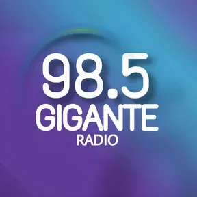 Radio Gigante 98.5