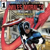 What If... Miles Morales Became? Part 1