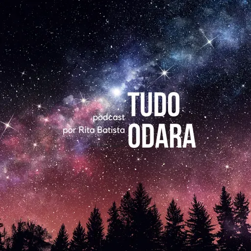 Eu sou Rita Batista e tá Tudo Odara | 11/10/2021