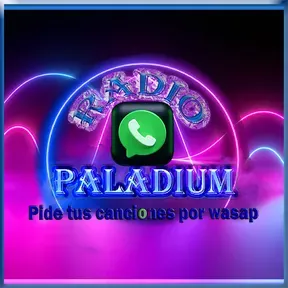 RADIO PALADIUM