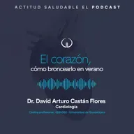 El corazón, cómo broncearlo en verano | Hospital Galenia - E275