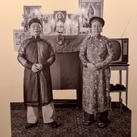 EP 232 - Making It Home - From Vietnam to New Orleans