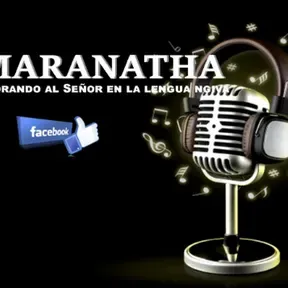 radioMaranatha