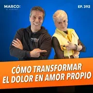 392.- Cómo FORTALECER la AUTOESTIMA y aprender a gestionar las críticas - Francisco Aguilar