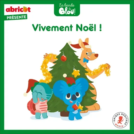 Vivement Noël !