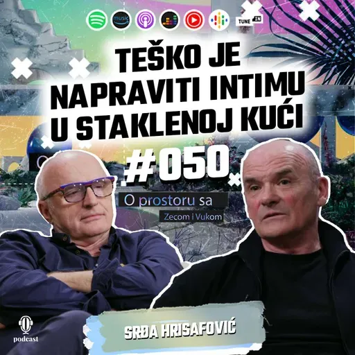 Srđa Hrisafović: Jedini u regionu nemamo zakon o svjetlosnom zagađenju - O prostoru