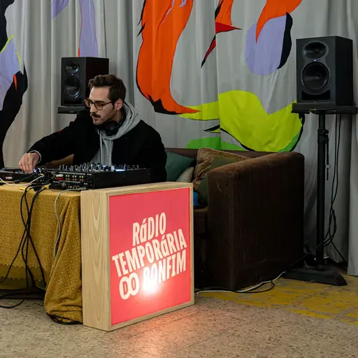 Rádio Temporária do Bonfim: Duo São Mansinhos